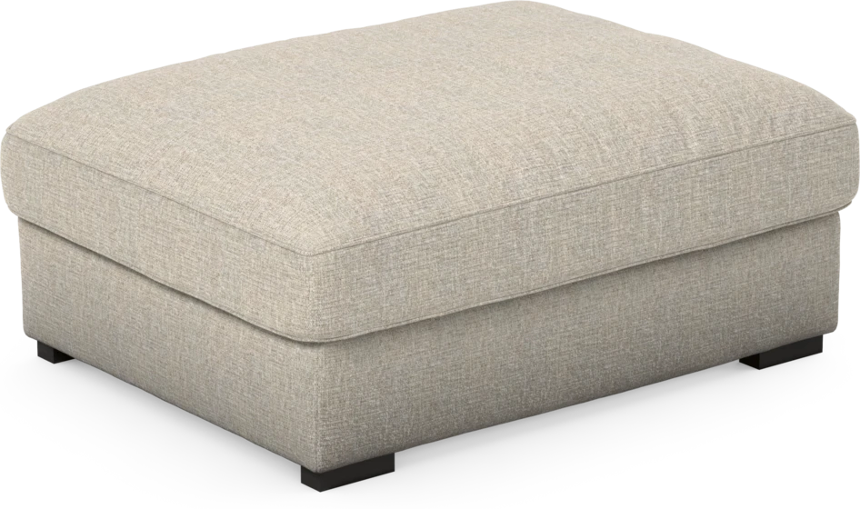 Rossi - Fotpall - Beige