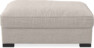 Rossi - Fotpall - Beige