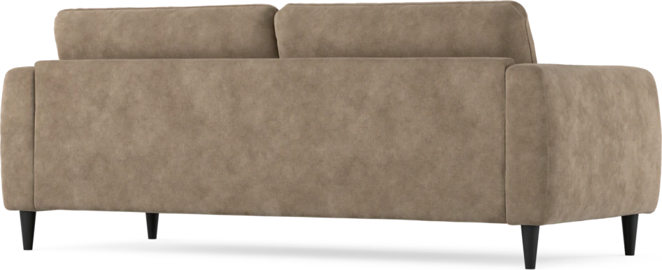 Bridge - 3-sits soffa - Beige