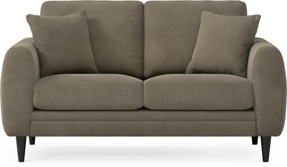 Eden - 2-sits soffa - Beige