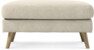 Bridge - Fotpall 95 - Beige