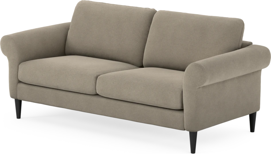 Bridge - 2-sits soffa - Beige