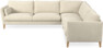 Winston - Hörnsoffa, 3+2 - Beige