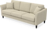 Eden - 3-sits soffa - Beige