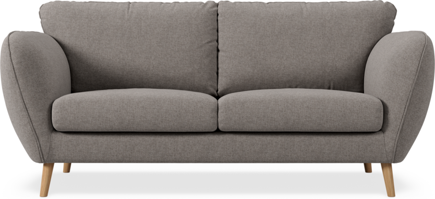 Madison - 2-sits soffa - Beige