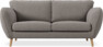 Madison - 2-sits soffa - Beige