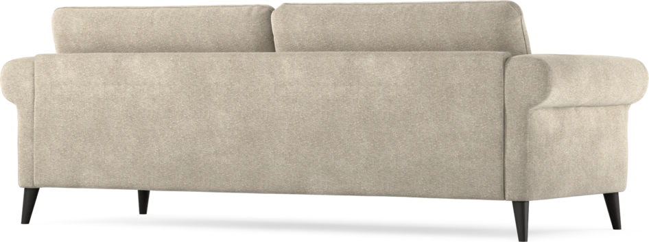 Bridge - 4-sits soffa - Beige
