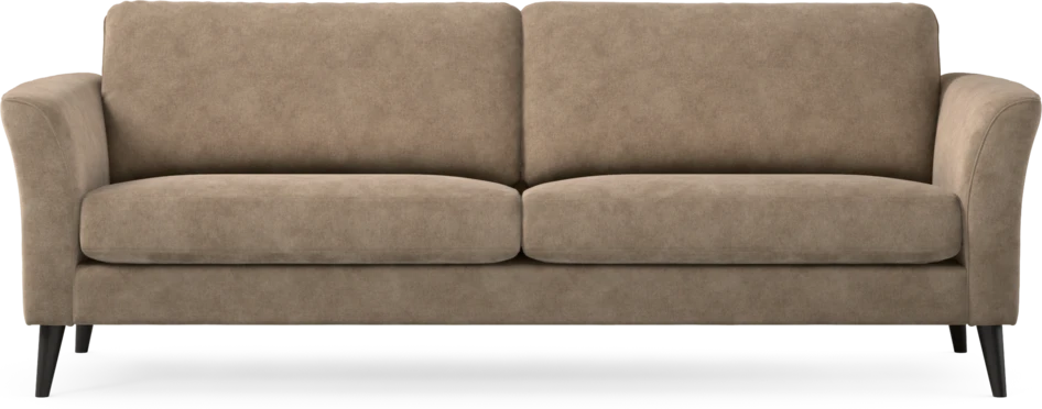 Bridge - 4-sits soffa - Beige