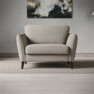 Bridge - Fåtölj - Beige