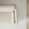 Winston - Hörnsoffa, 2+3 - Beige