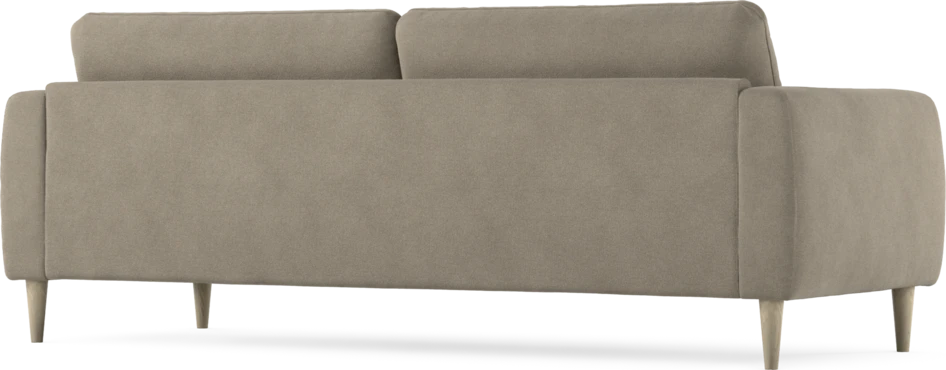 Bridge - 4-sits soffa - Beige