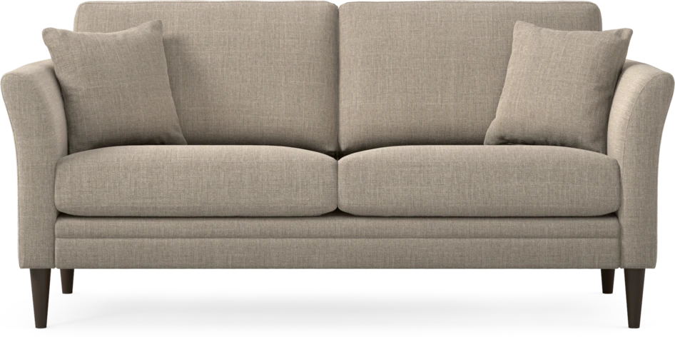 Eden - 2,5-sits soffa - Beige