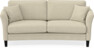 Eden - 2,5-sits svängd - Beige