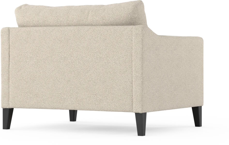 Winston - Fåtölj - Beige