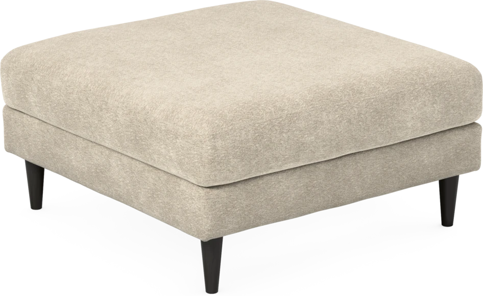 Bridge - Fotpall 95 - Beige