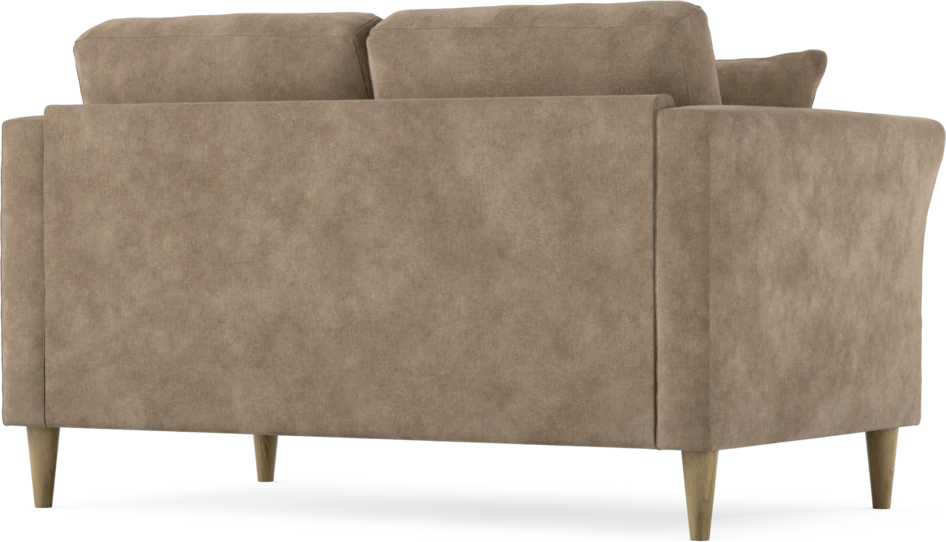 Eden - 2-sits soffa - Beige