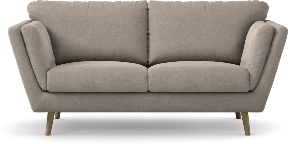 Madison Klädsel - Klädsel till 2-sits soffa - Beige
