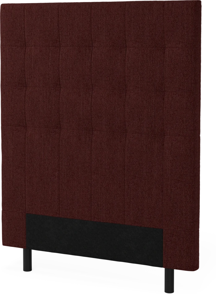 Delux Trensad - Sänggavel, 90-210 cm