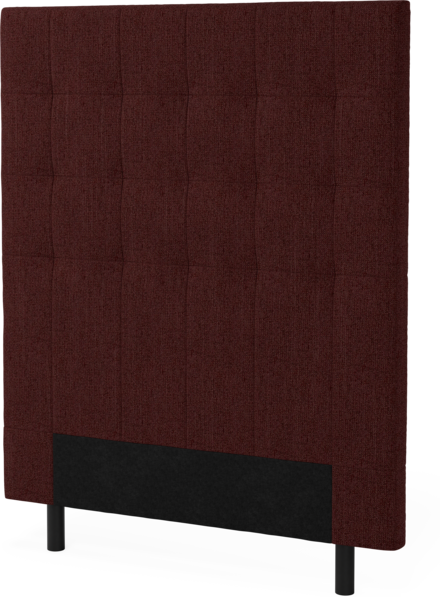 Delux Trensad - Sänggavel, 90-210 cm