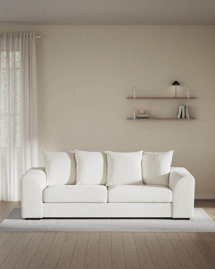 Town - 3-sits soffa - inspiration