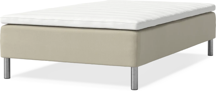 Roma Family, Ramsäng, enkelsäng med bäddmadrass