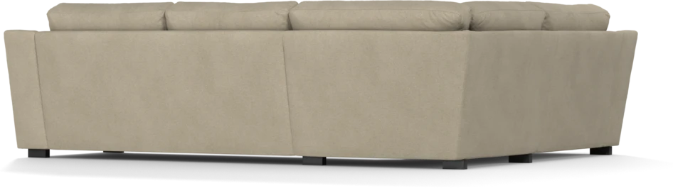 Friday - Hörnsoffa, 1,5+2,5-sits - Beige