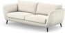 Madison Lux - 3-sits soffa - Vit