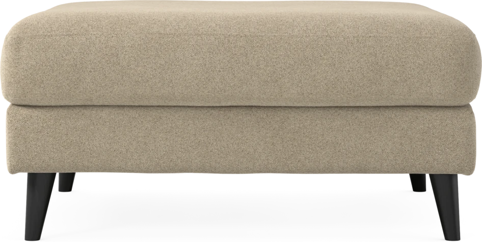 Bridge - Fotpall 95 - Beige