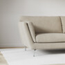 Madison Lux - 2-sits soffa - Beige