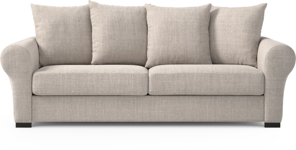 Town - 3-sits soffa - Beige