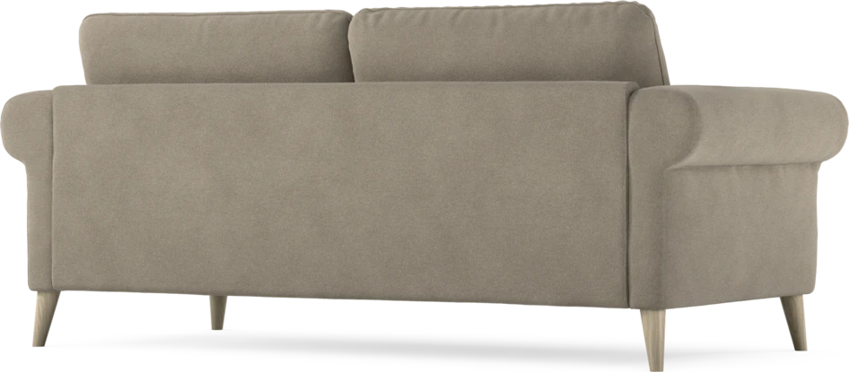Bridge - 2-sits soffa - Beige