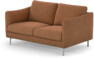Madison Lux - 2-sits soffa - Orange