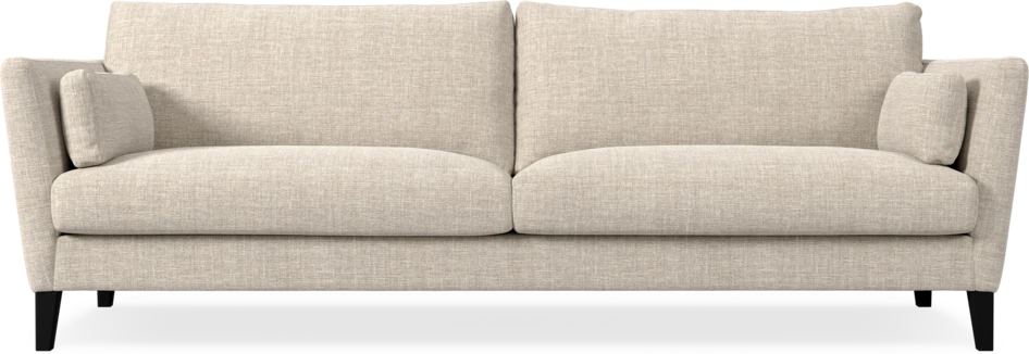Winston - 4-sits soffa - Beige