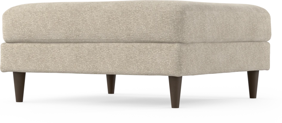 Bridge - Fotpall 95 - Beige
