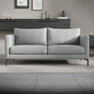 Impression - 3-sits soffa - Grå
