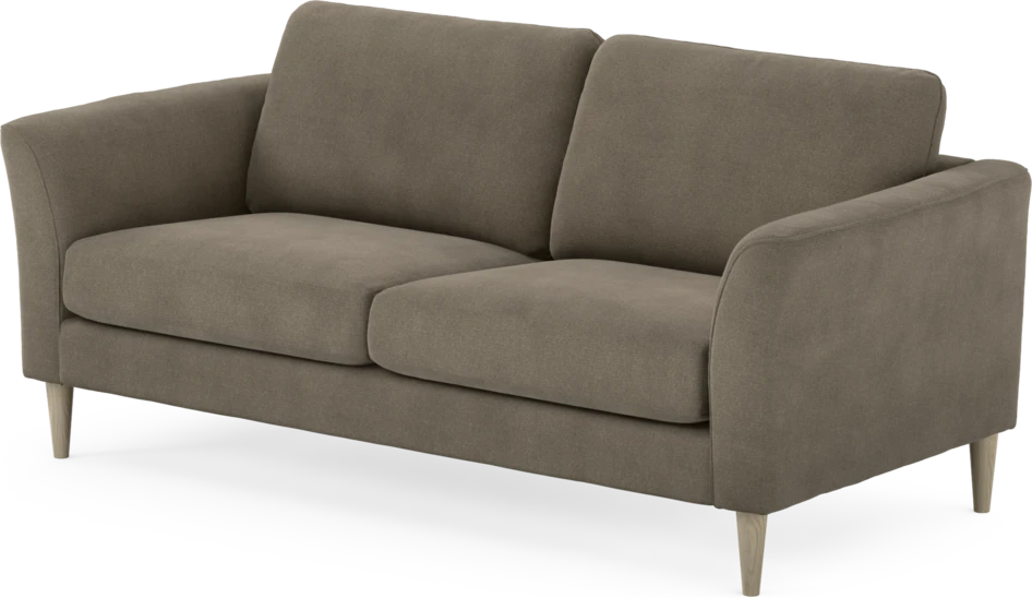 Bridge - 2-sits soffa - Beige
