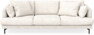 Harper - 4-sits soffa - Vit