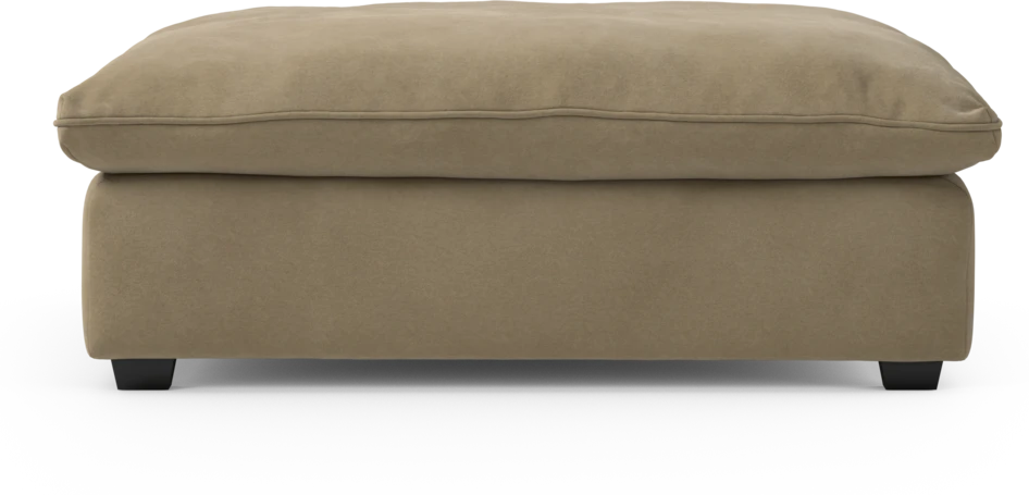 Bellora - Fotpall 105 - Beige