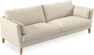 Winston - 4-sits soffa - Beige