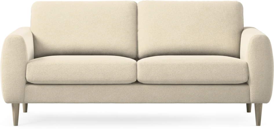 Bridge - 2-sits soffa - Beige