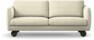 Madison Lux - 3-sits soffa - Vit