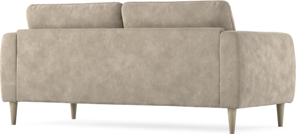 Bridge - 2-sits soffa - Beige