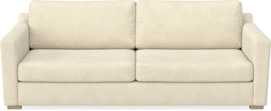 Friday - 3-sits soffa - Beige