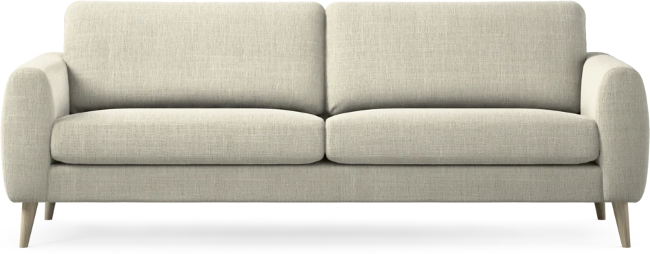 Bridge - 4-sits soffa - Beige