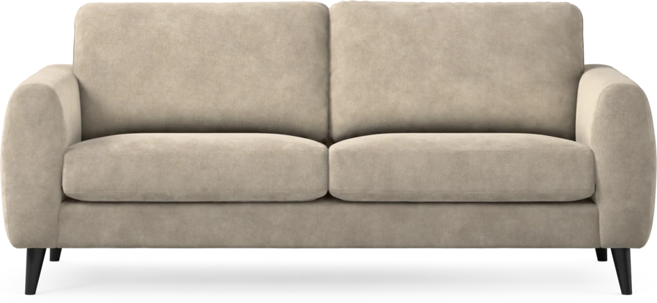 Bridge - 2-sits soffa - Beige