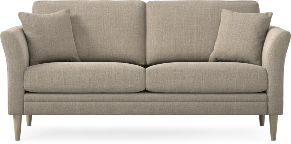 Eden - 2,5-sits soffa - Beige