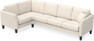 Eden - Hörnsoffa 1+3 - Beige