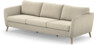 County - 3-sits soffa - Beige