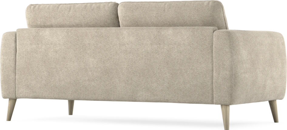 Bridge - 2-sits soffa - Beige