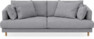 Harper - 3-sits soffa - Grå